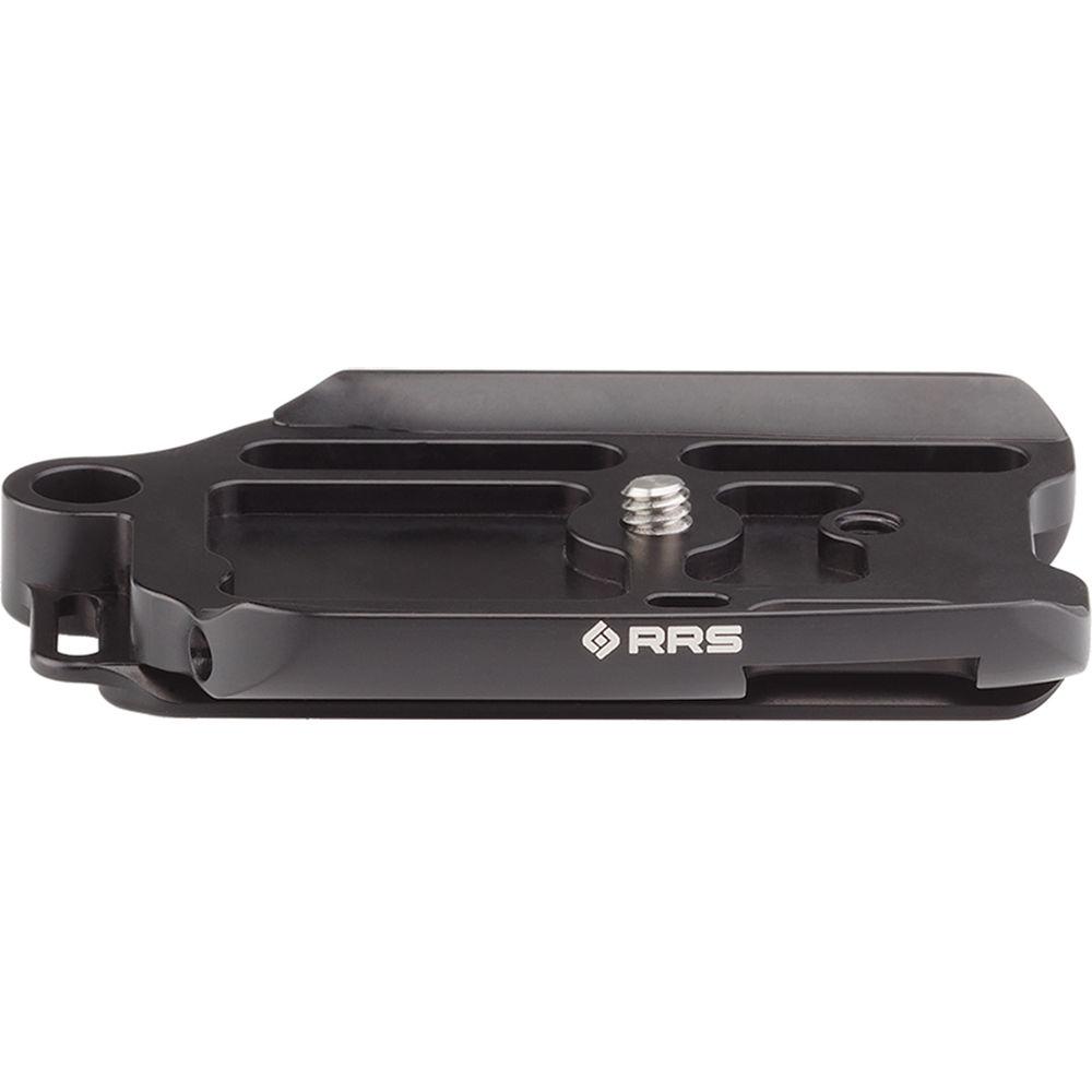 Really Right Stuff Base Plate for Nikon MB-D18 Battery Grip