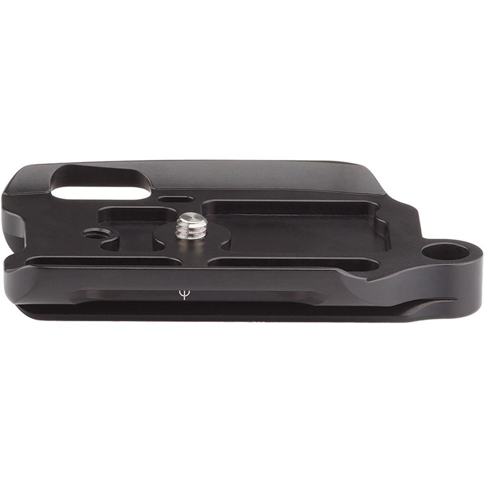 Really Right Stuff Base Plate for Nikon MB-D18 Battery Grip