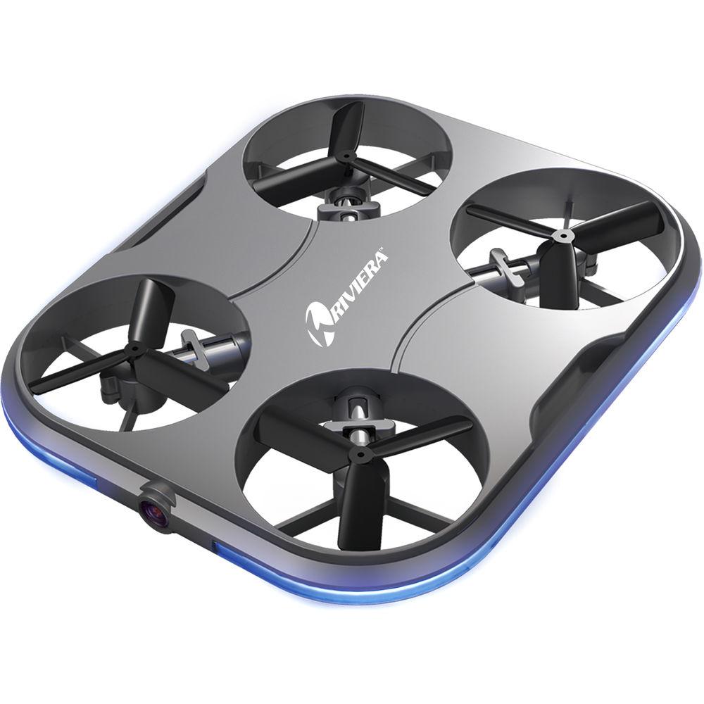 Riviera RC Card Camera Drone