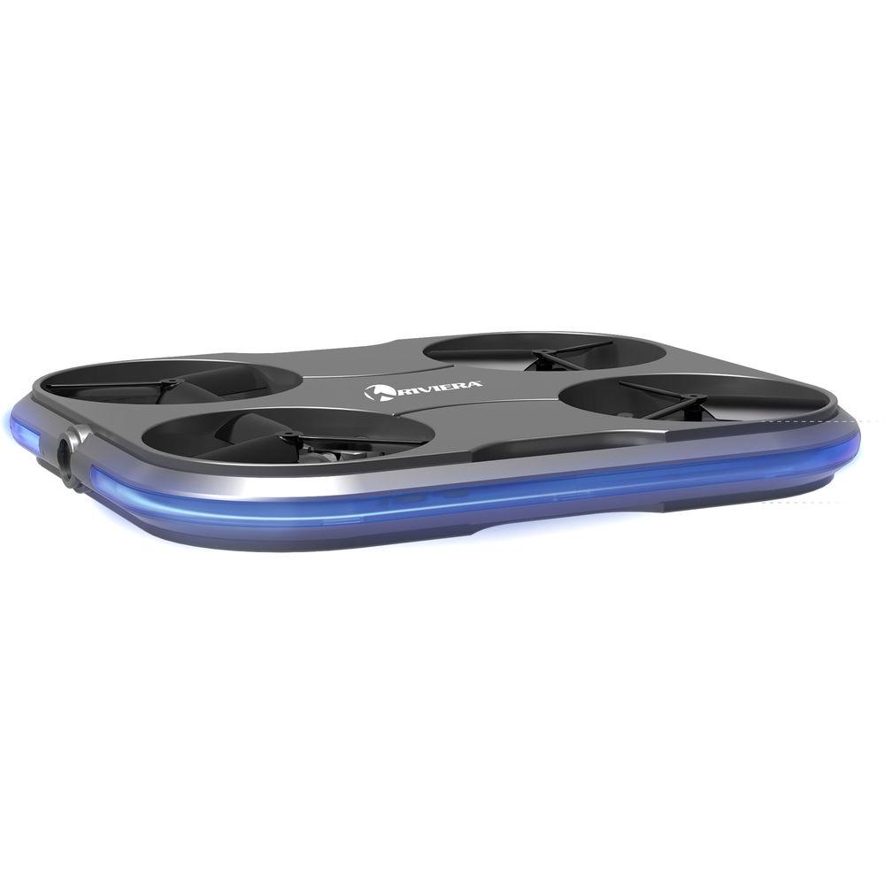 Riviera RC Card Camera Drone