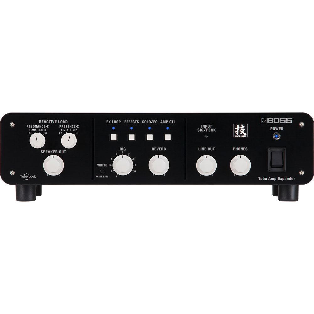 Roland Waza Tube Amp Expander