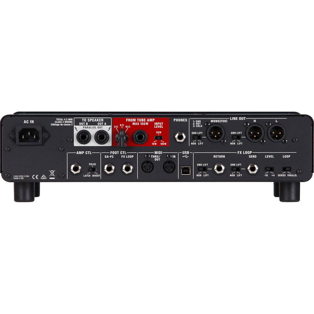 Roland Waza Tube Amp Expander