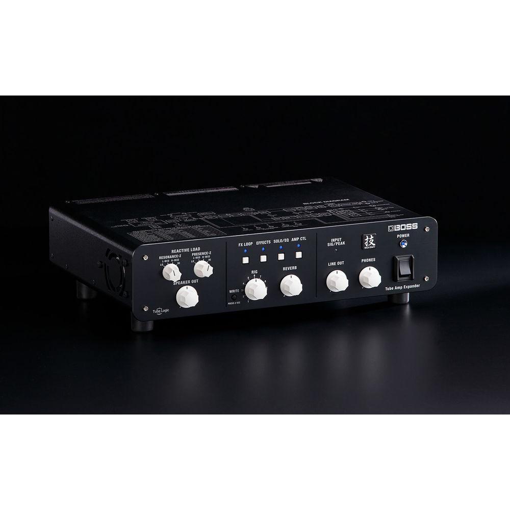Roland Waza Tube Amp Expander