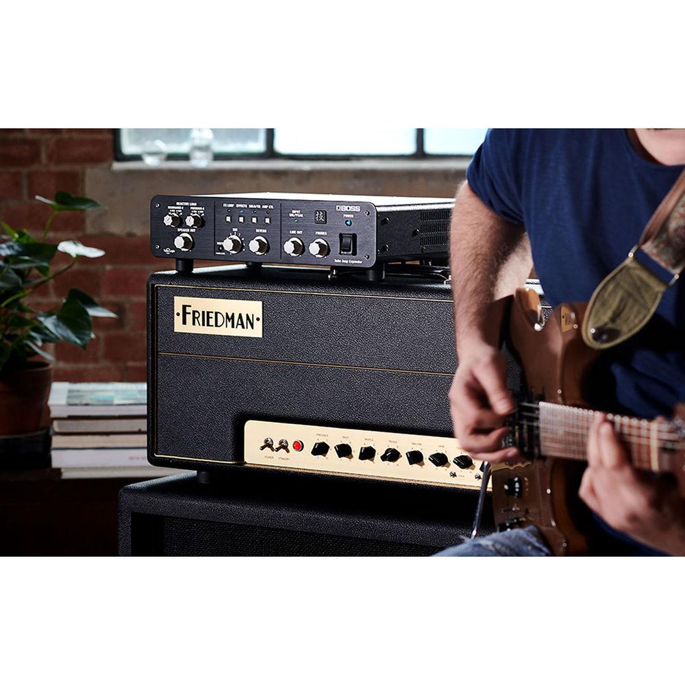 Roland Waza Tube Amp Expander