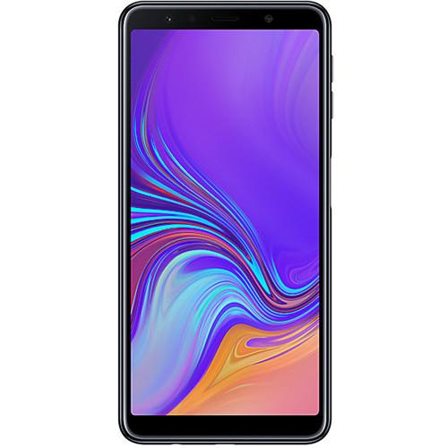 Samsung Galaxy A7 SM-A750 Dual-SIM 64GB Smartphone