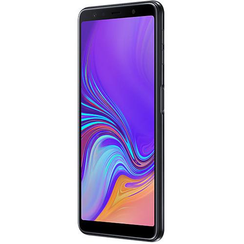 Samsung Galaxy A7 SM-A750 Dual-SIM 64GB Smartphone
