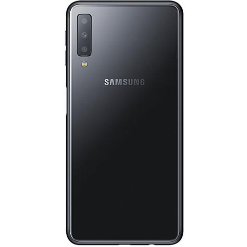 Samsung Galaxy A7 SM-A750 Dual-SIM 64GB Smartphone