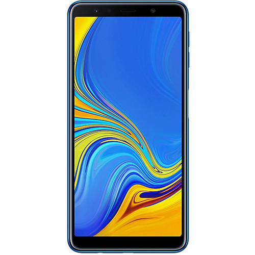 Samsung Galaxy A7 SM-A750 Dual-SIM 64GB Smartphone