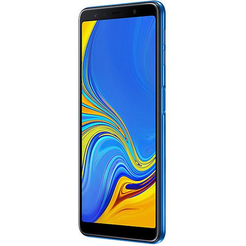 Samsung Galaxy A7 SM-A750 Dual-SIM 64GB Smartphone