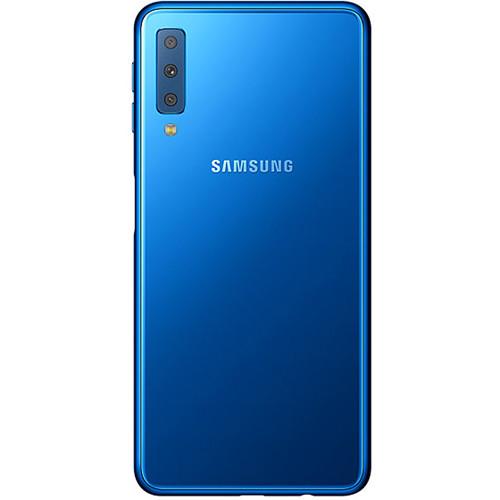 Samsung Galaxy A7 SM-A750 Dual-SIM 64GB Smartphone
