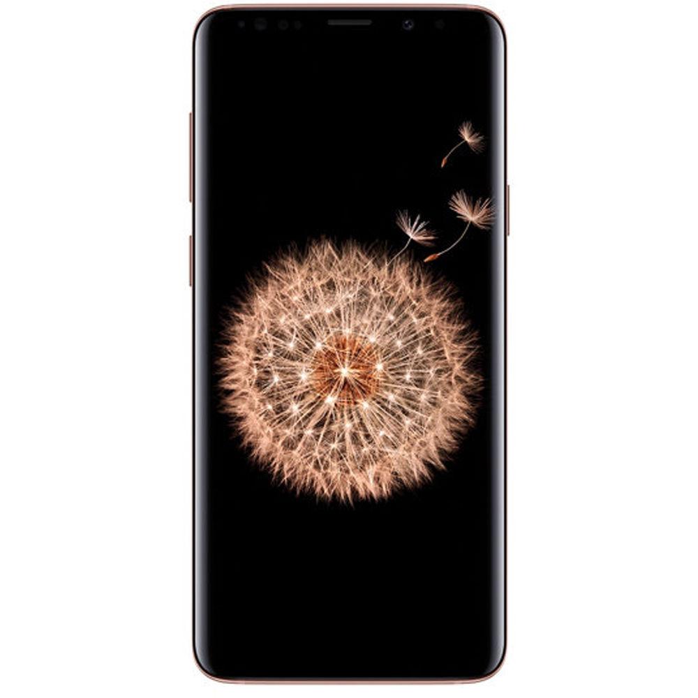 Samsung Galaxy S9 SM-G9650 64GB Smartphone