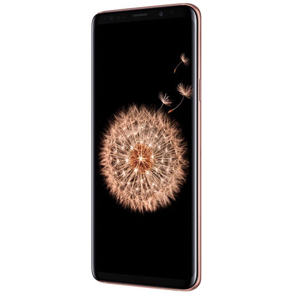 Samsung Galaxy S9 SM-G9650 64GB Smartphone