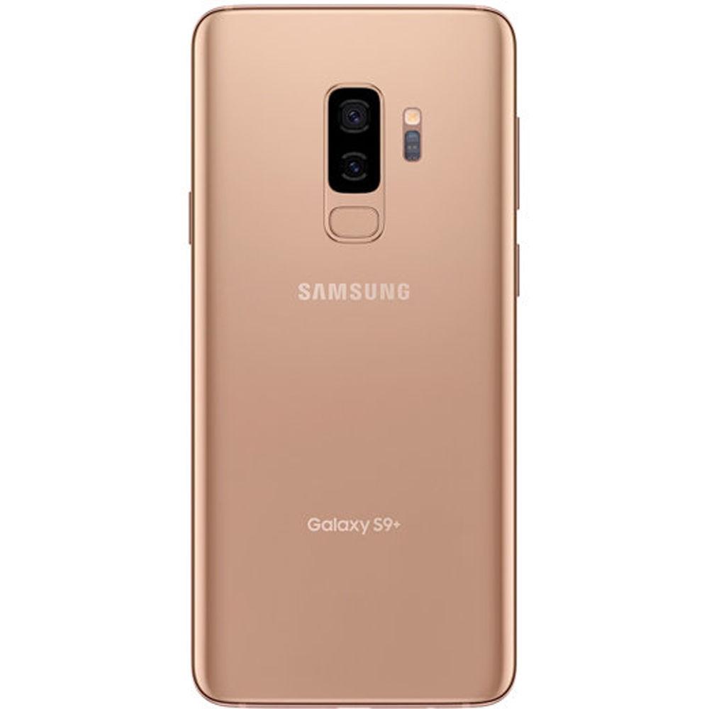 Samsung Galaxy S9 SM-G9650 64GB Smartphone