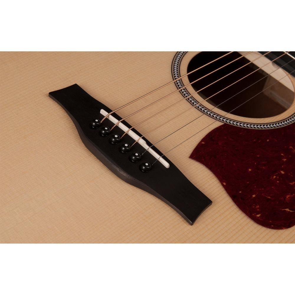 Seagull Guitars Maritime Solid Wood Series CW GT QIT Acoustic Guitar