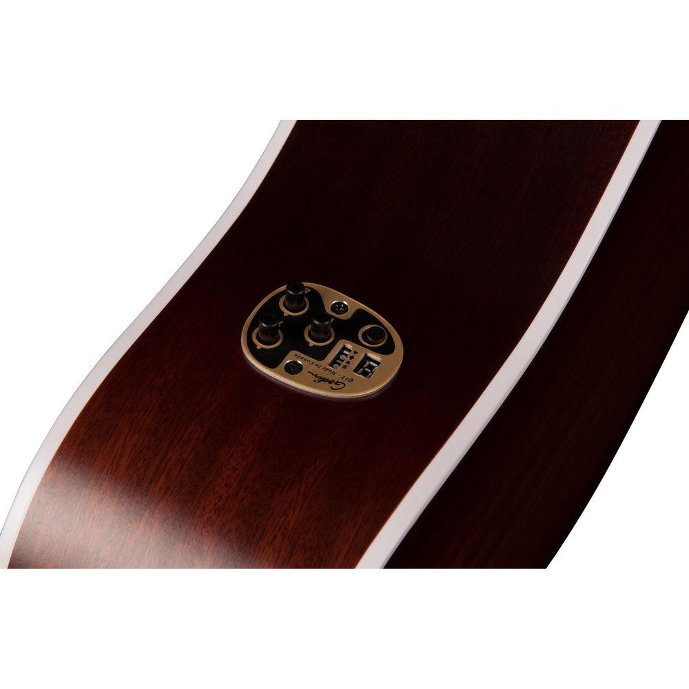 Seagull Guitars Maritime Solid Wood Series CW GT QIT Acoustic Guitar, Seagull, Guitars, Maritime, Solid, Wood, Series, CW, GT, QIT, Acoustic, Guitar