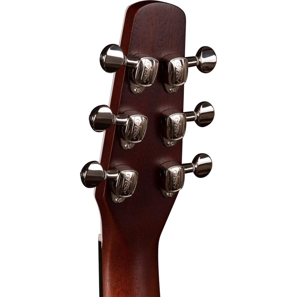 Seagull Guitars Maritime Solid Wood Series CW GT QIT Acoustic Guitar