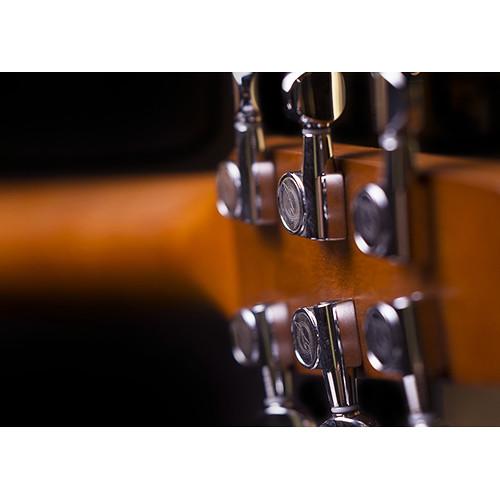 Seagull Guitars S6 Original Slim QIT Acoustic Electric Guitar