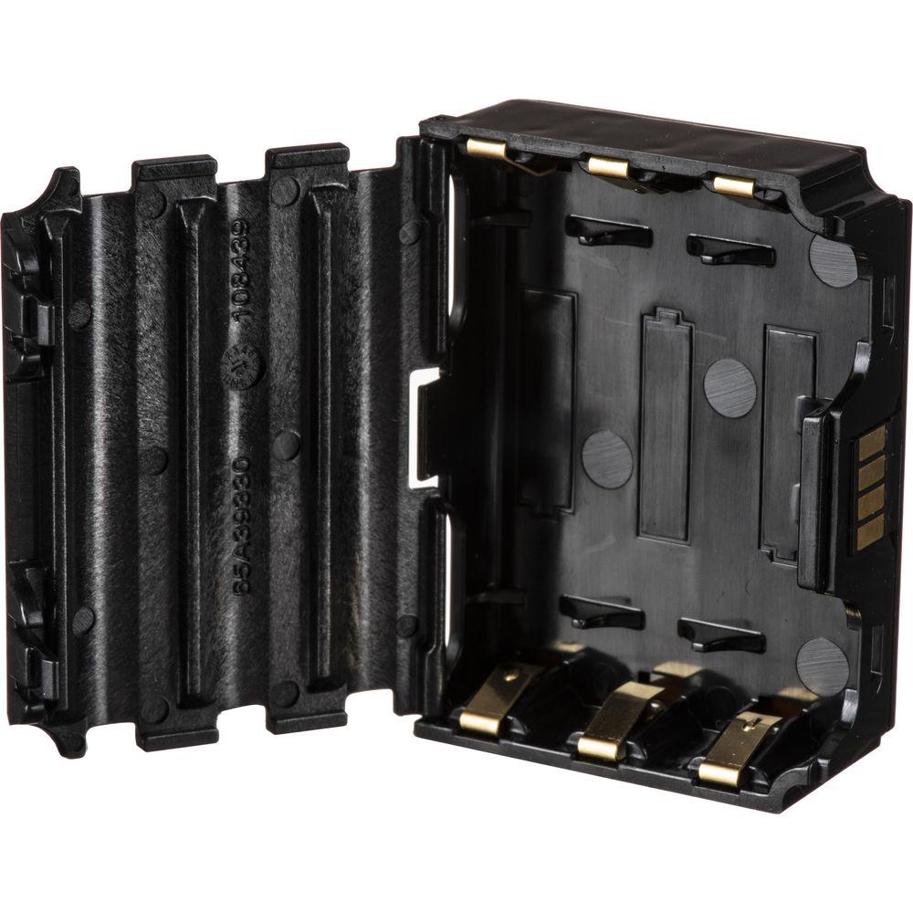 Shure SB913 AAA Battery Sled for ADX1 and ADX1 LEMO Transmitters