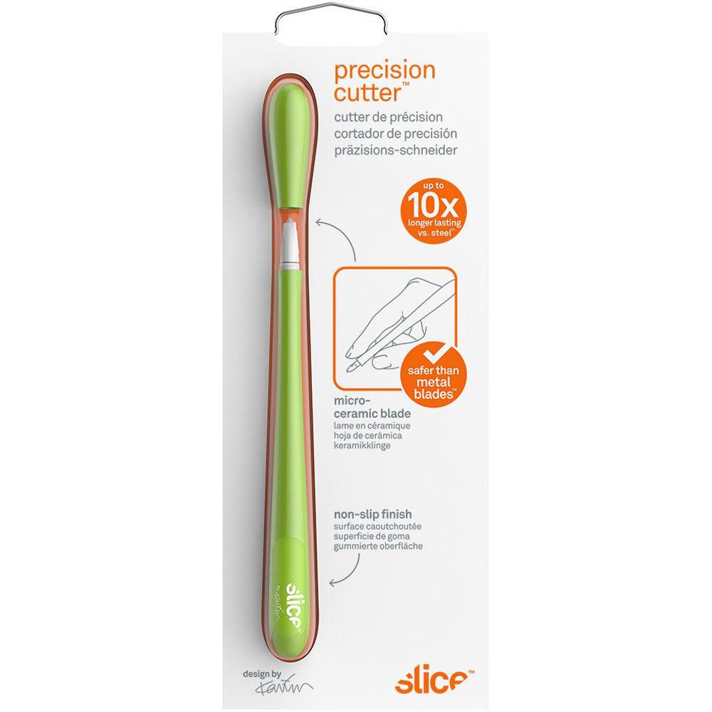 Slice 00116 Precision Cutter