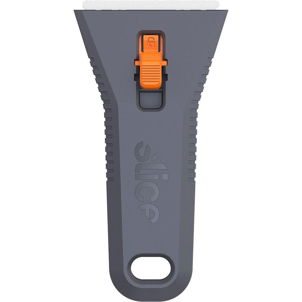 Slice 10591 Manual Utility Scraper