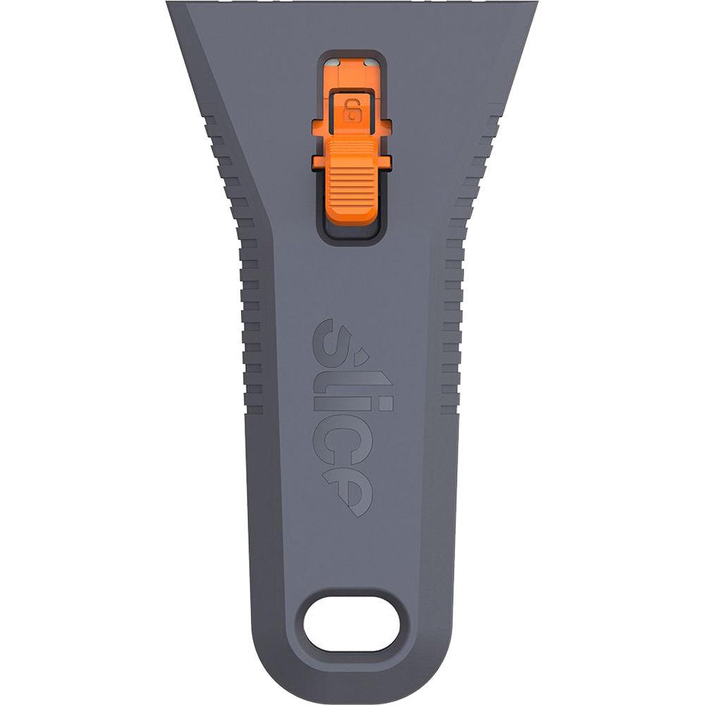 Slice 10591 Manual Utility Scraper