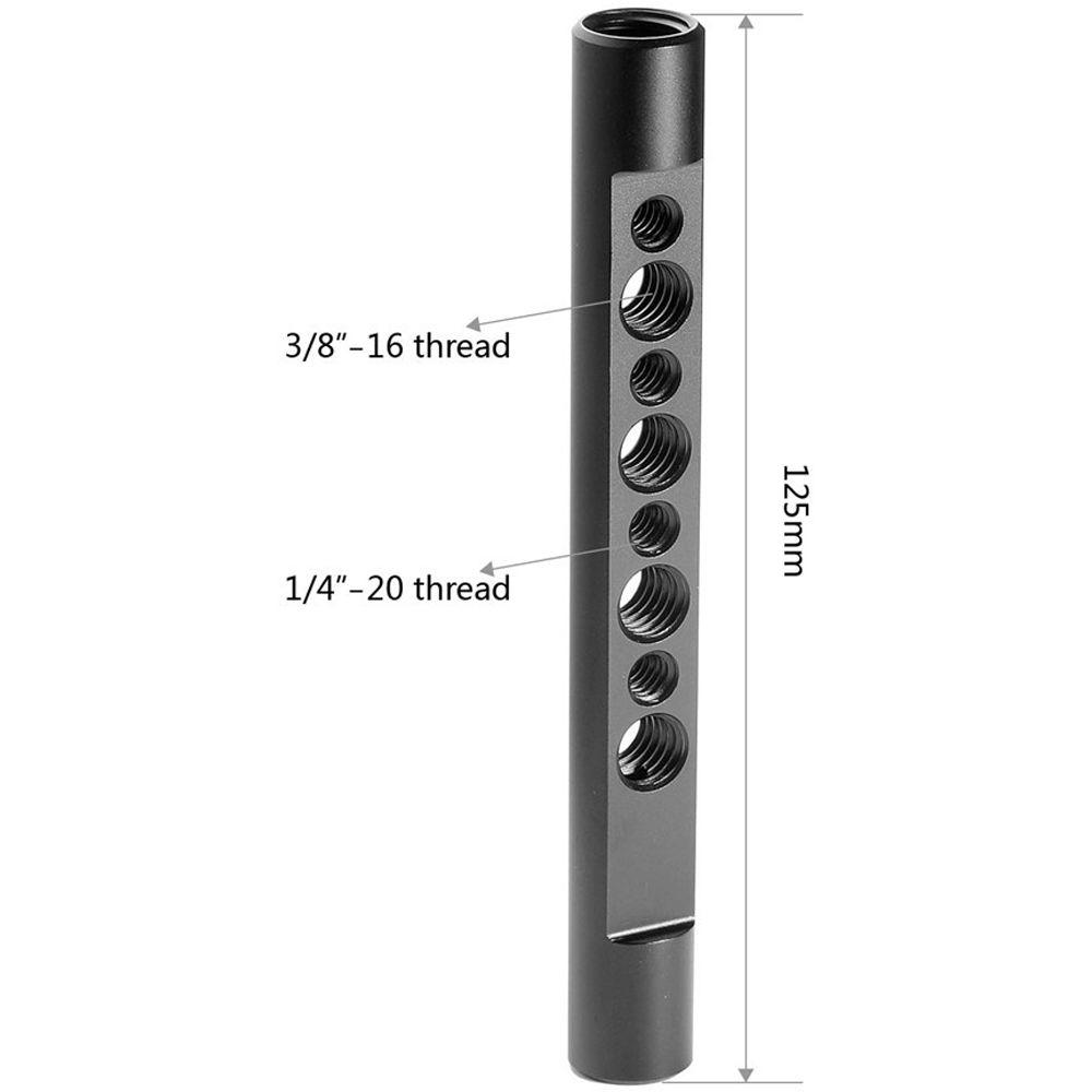 SmallRig 15mm Cheese Rod