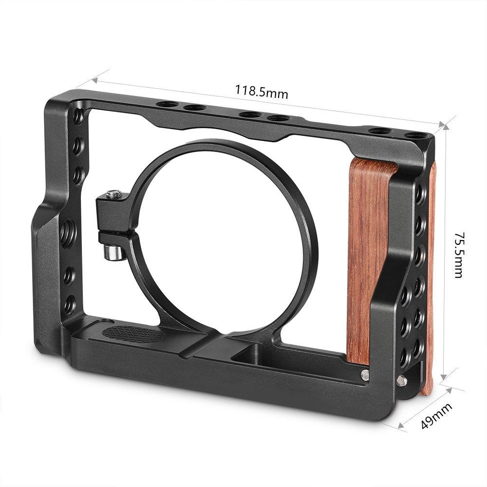 SmallRig Cage Kit For Sony RX100 VI