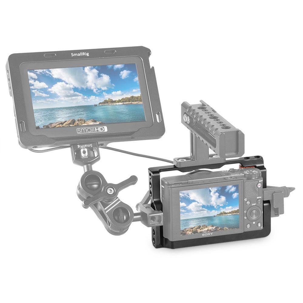 SmallRig Cage Kit For Sony RX100 VI
