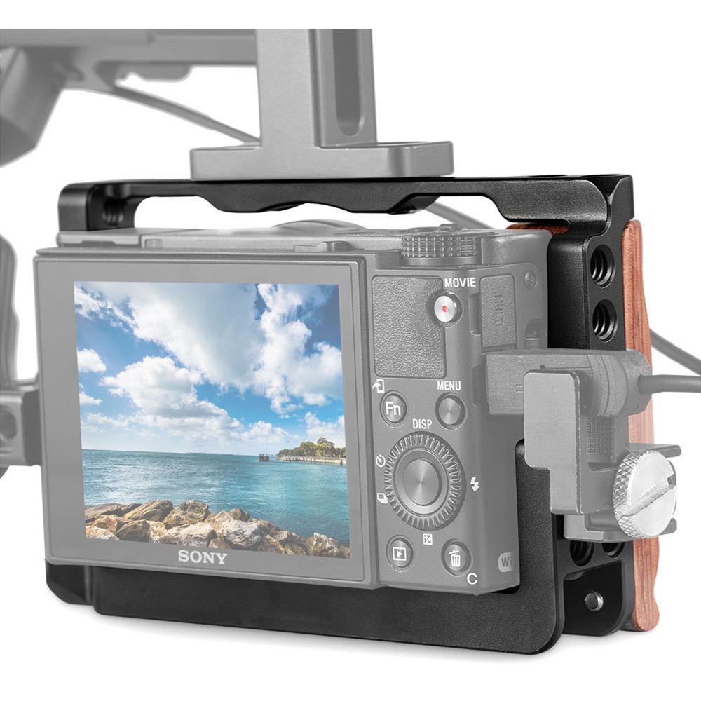 SmallRig Cage Kit For Sony RX100 VI