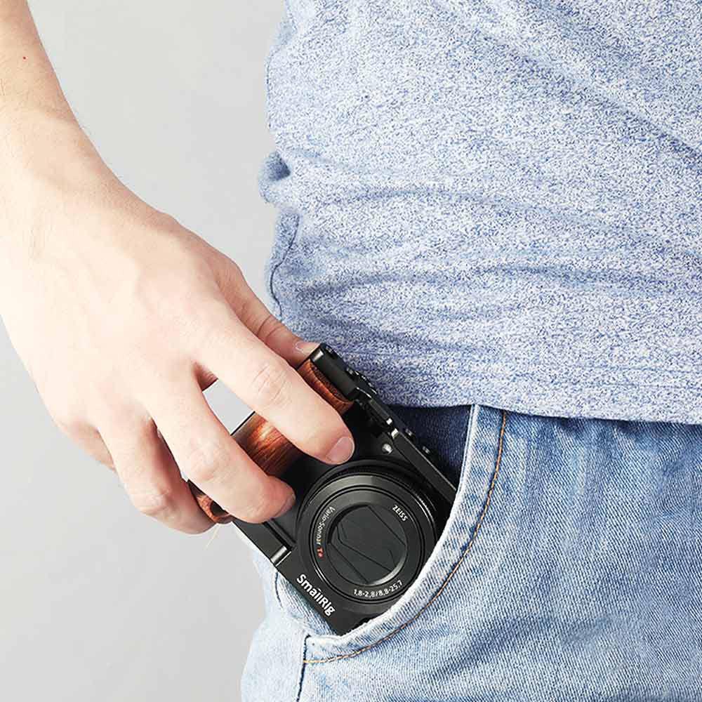 SmallRig Cage Kit For Sony RX100 VI