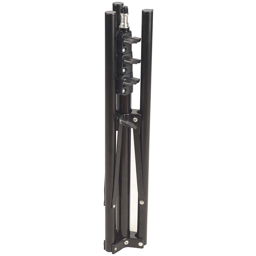 Smith-Victor Subcompact Light Stand