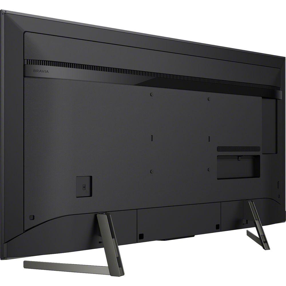 Sony X950G 65" Class HDR 4K UHD Smart LED TV