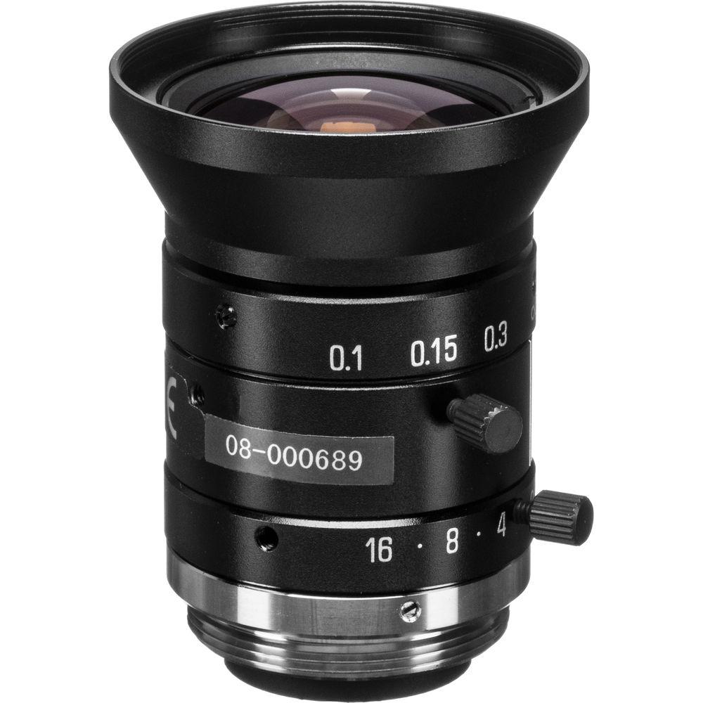 Tamron 1 1.2" C-Mount 8mm Fixed Focal Lens