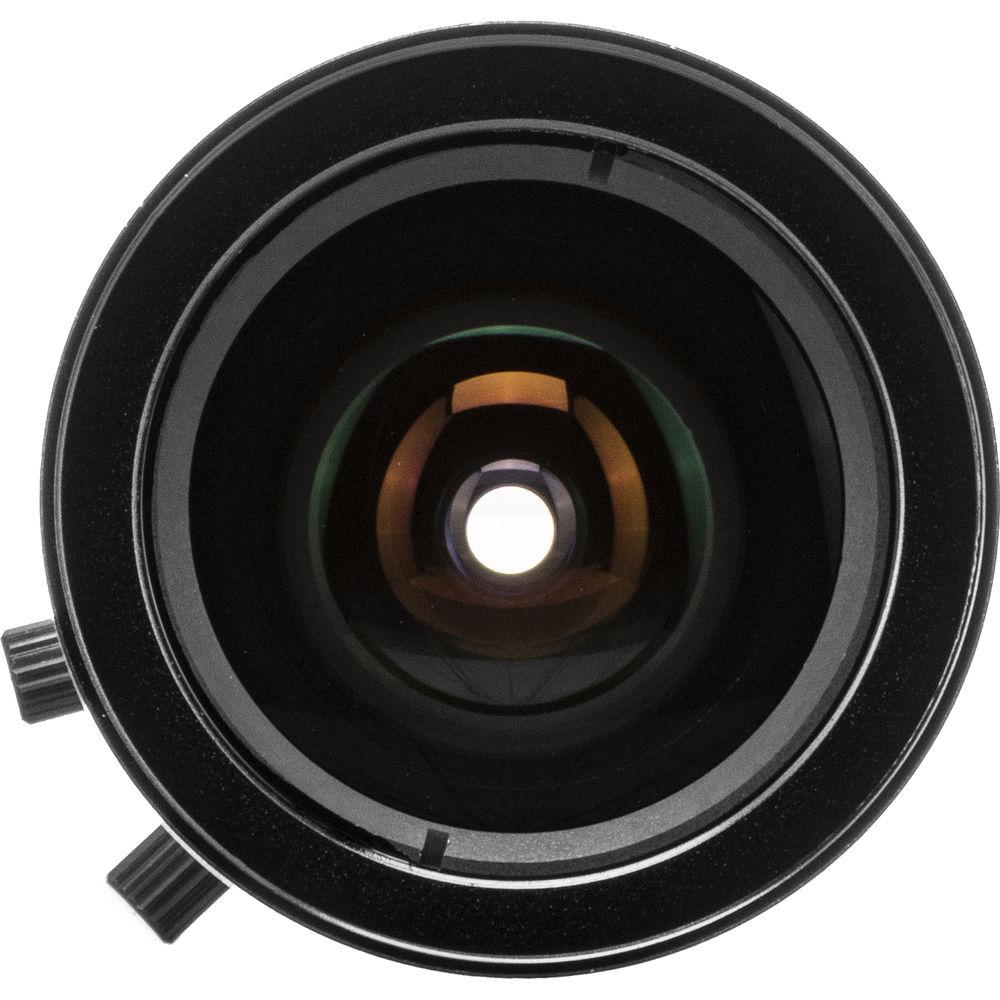 Tamron 1 1.2" C-Mount 8mm Fixed Focal Lens