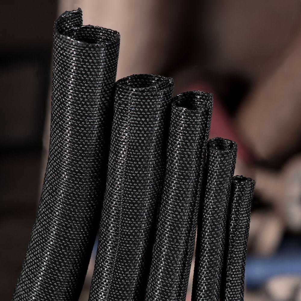 Techflex F6 Woven Cable Wrap