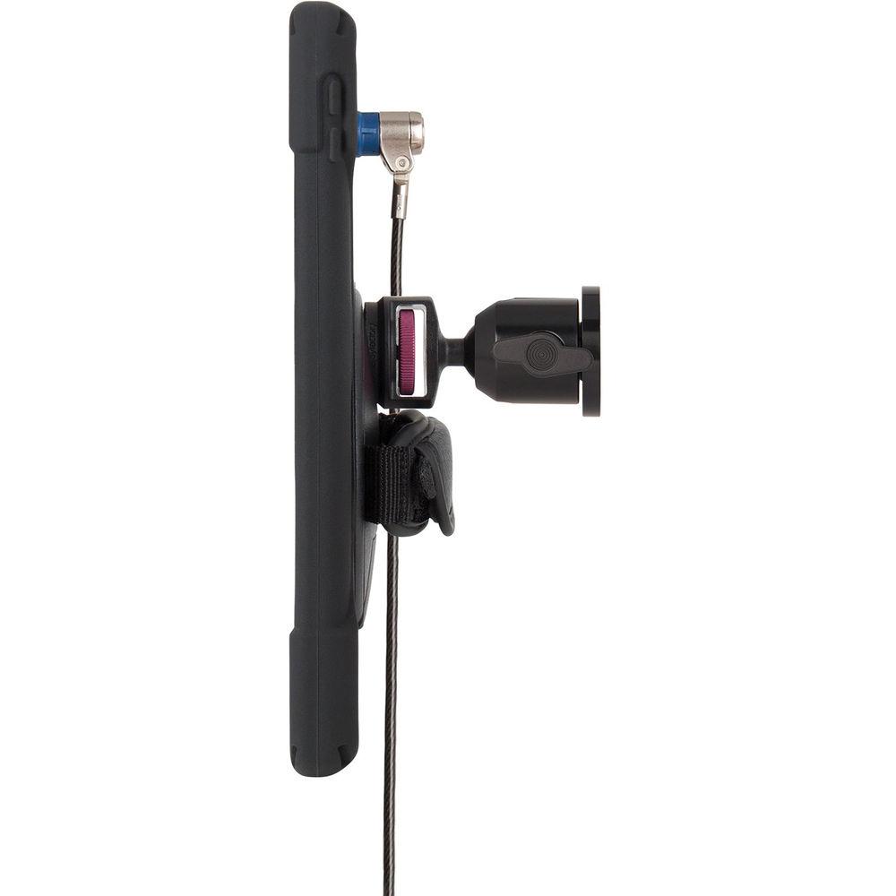 The Joy Factory MagConnect Bold MPS On-Wall Mount for iPad 9.7"