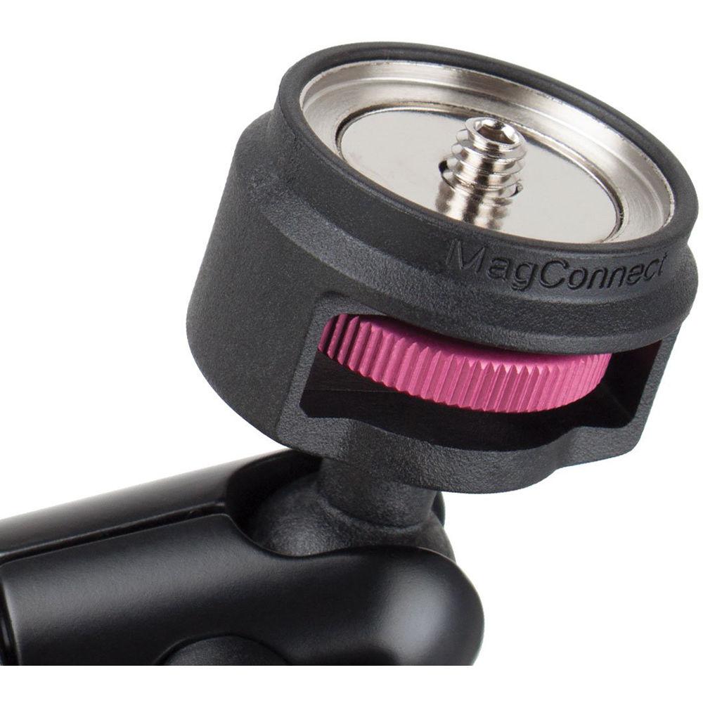 The Joy Factory MagConnect Bold MPS On-Wall Mount for iPad 9.7"