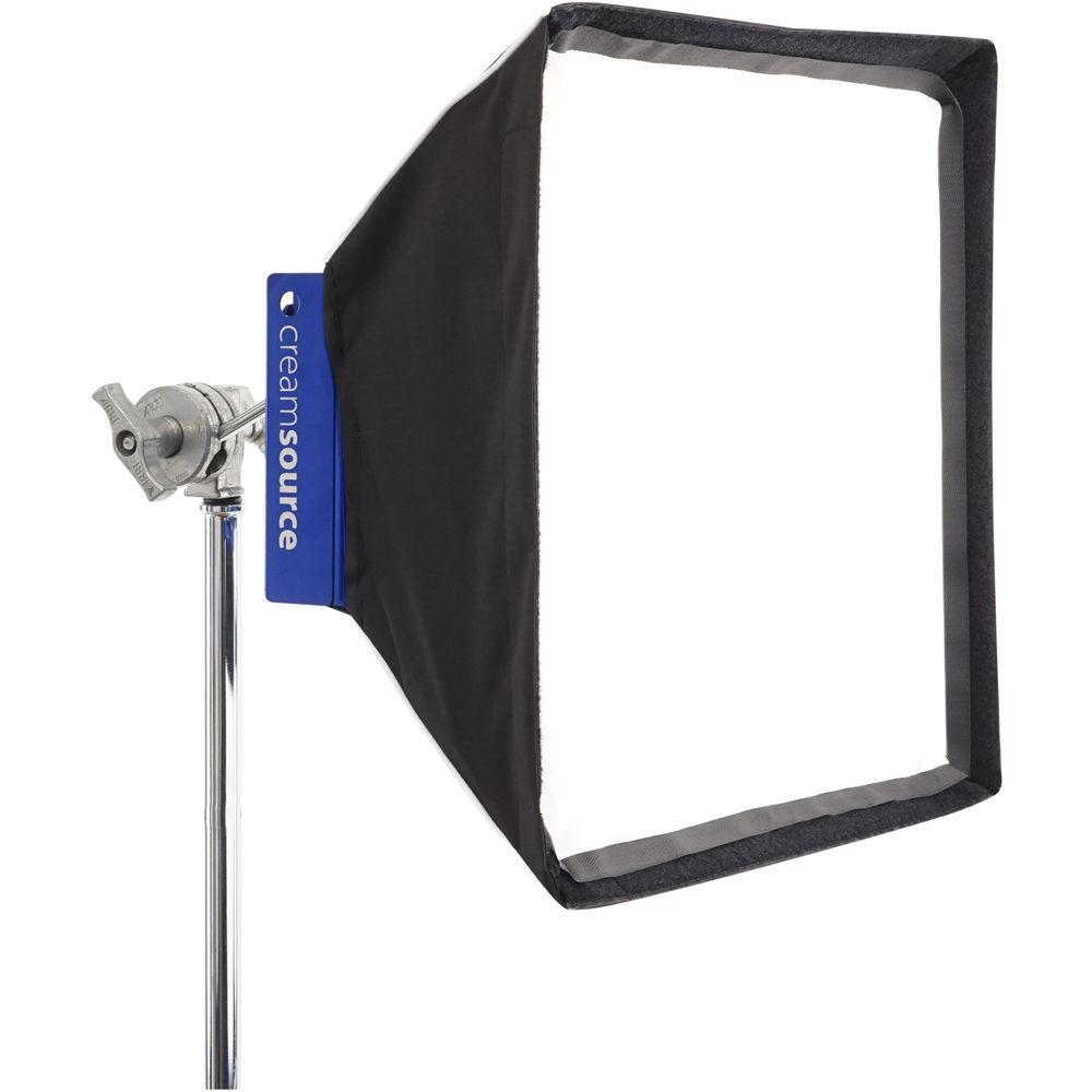 The Rag Place Snapbag for Outsight Creamsource Micro