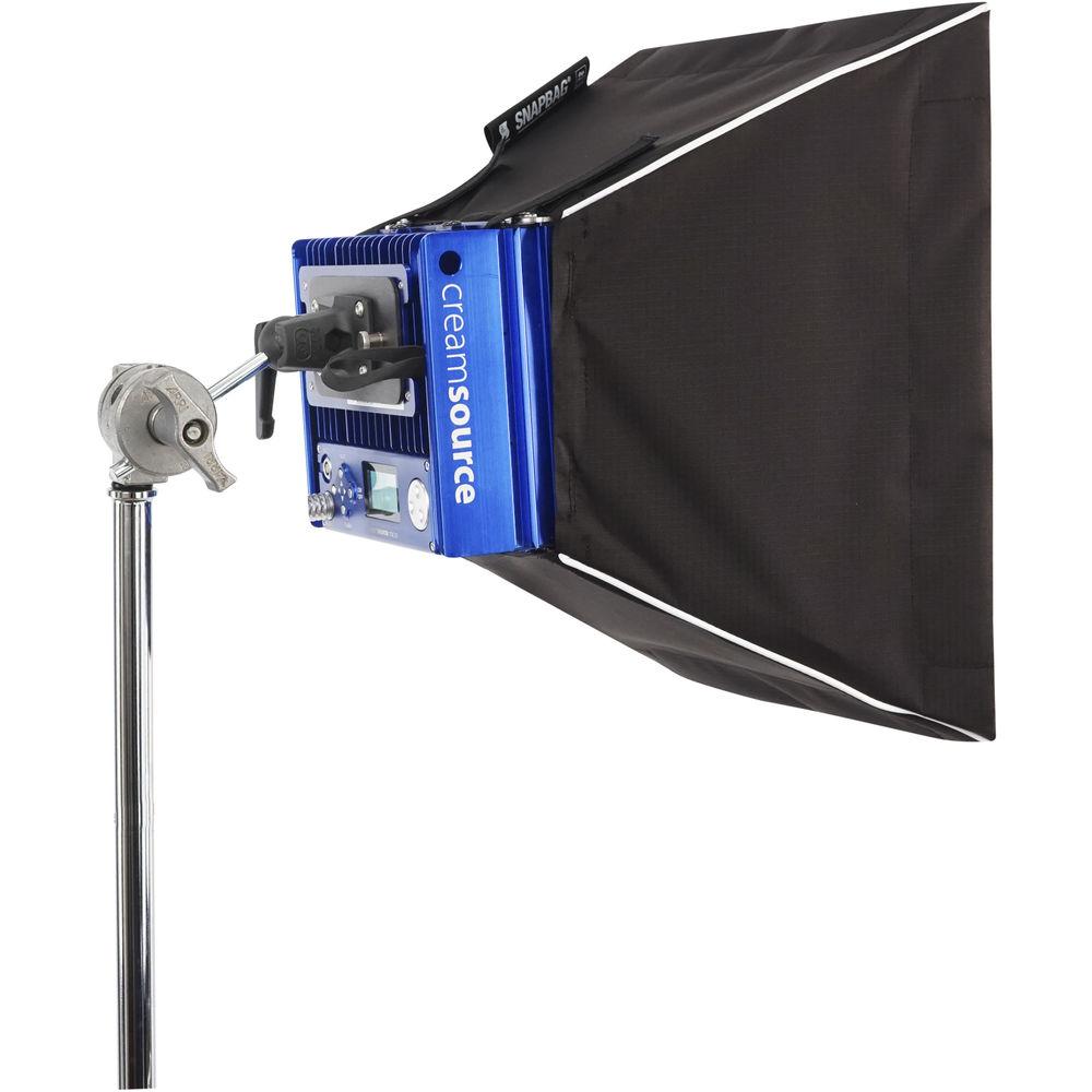 The Rag Place Snapbag for Outsight Creamsource Micro
