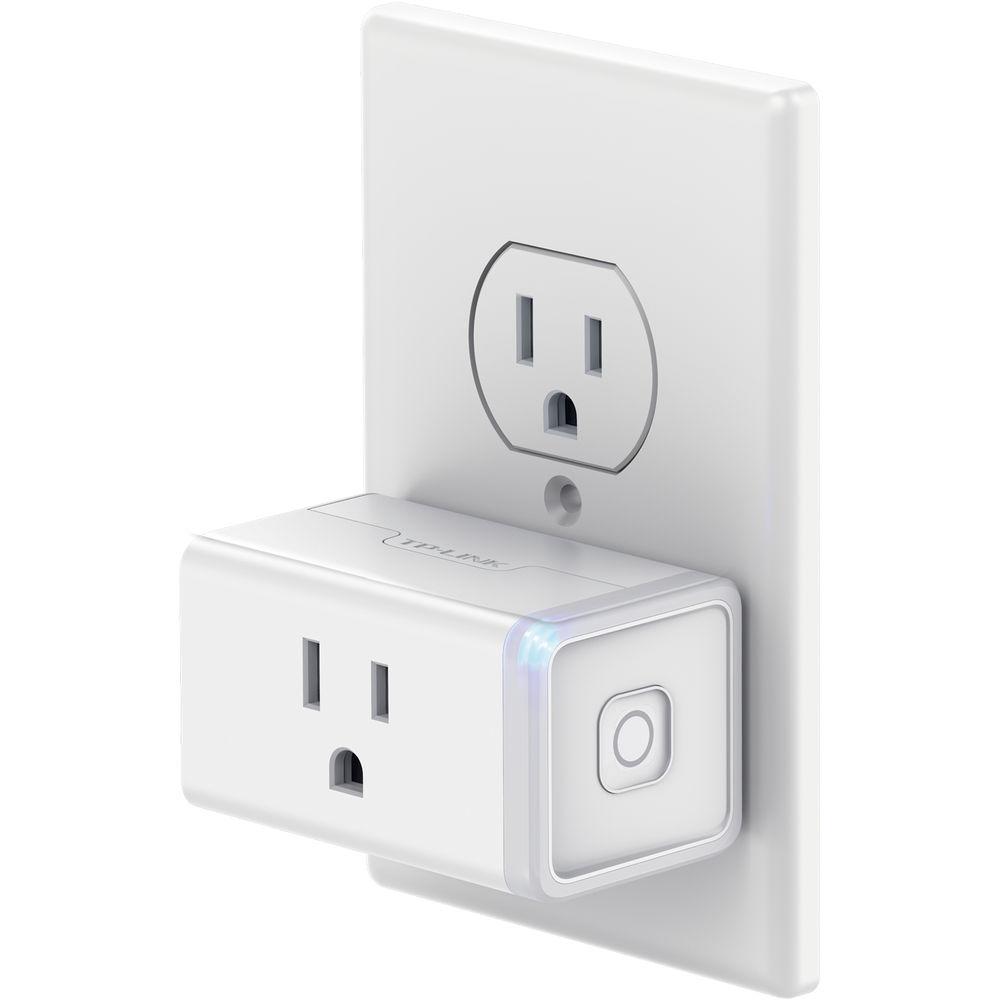 TP-Link HS105 Wi-Fi Smart Plug Mini