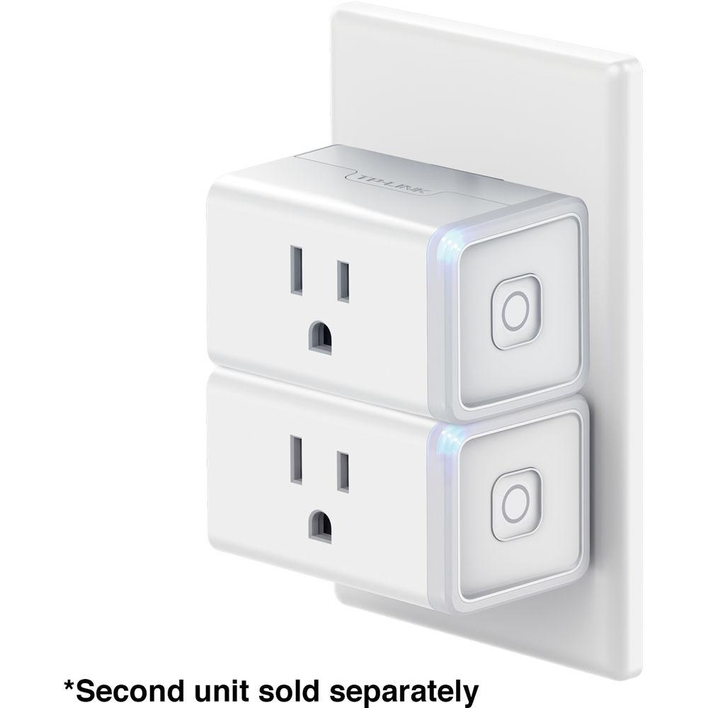 TP-Link HS105 Wi-Fi Smart Plug Mini