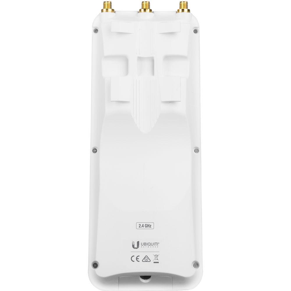 Ubiquiti Networks rocket 2ac PRISM airMAX ac BaseStation with airPrism Technology, Ubiquiti, Networks, rocket, 2ac, PRISM, airMAX, ac, BaseStation, with, airPrism, Technology