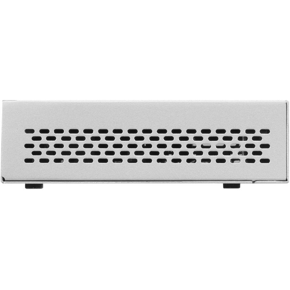 Ubiquiti Networks US-8-60W-5 UniFi 8-Port Gigabit PoE Compliant Managed Switch