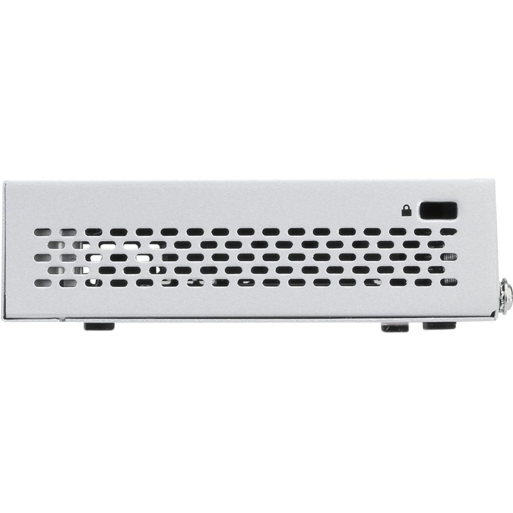 Ubiquiti Networks US-8 UniFi 8-Port Gigabit PoE Compliant Managed Switch