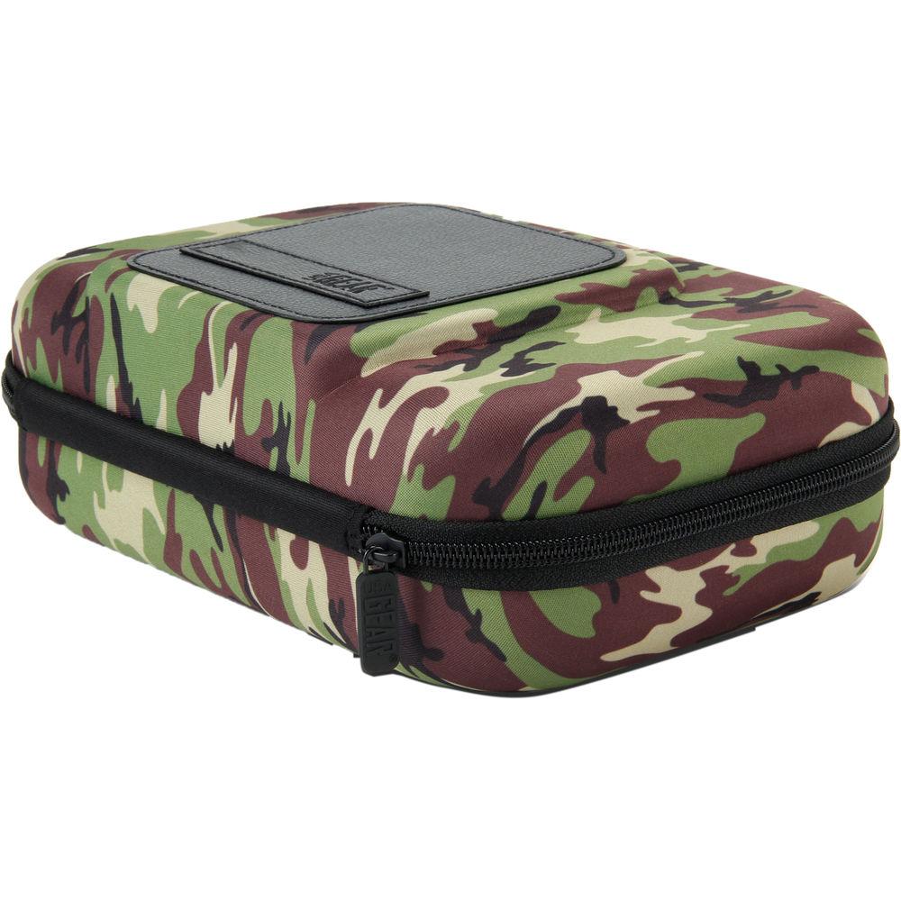USA GEAR H Series Hard-Shell 11 Case