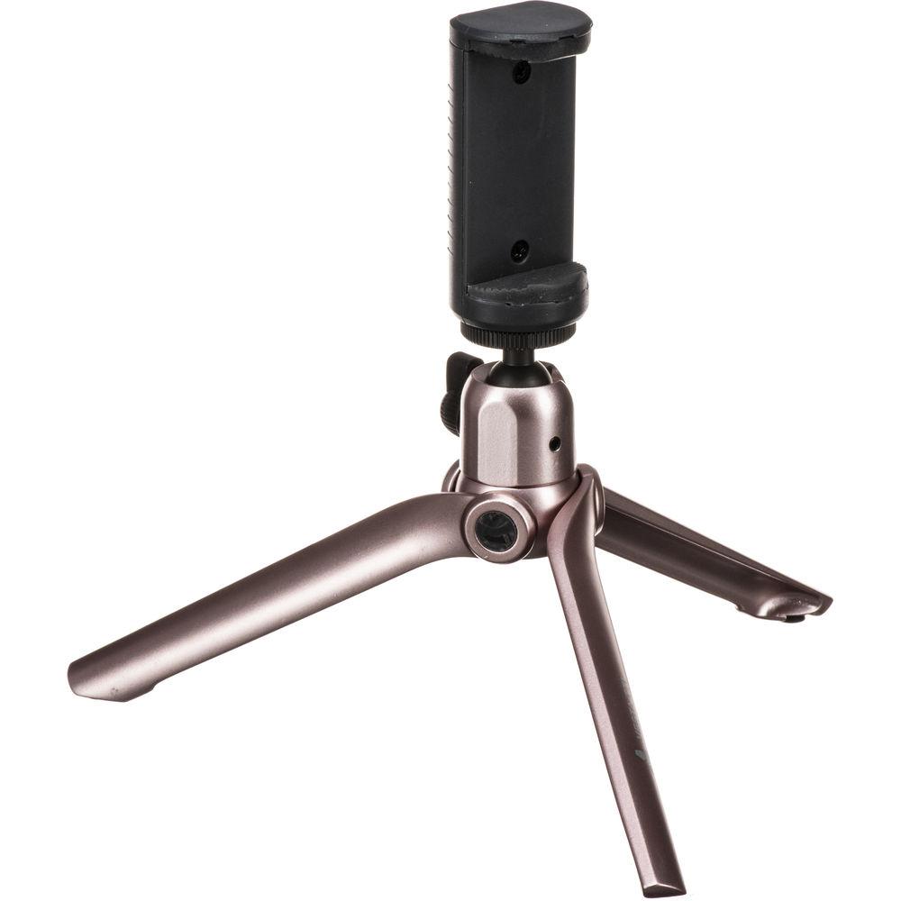 Vanguard VESTA TT1 Tabletop Tripod