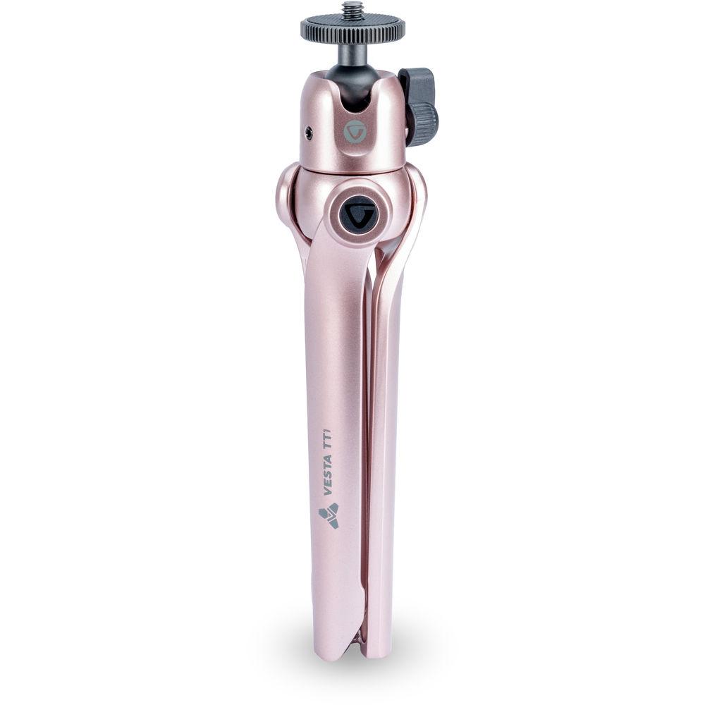 Vanguard VESTA TT1 Tabletop Tripod
