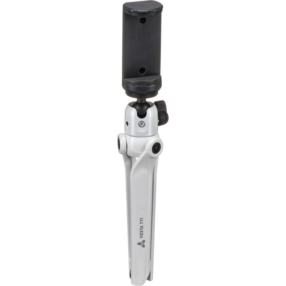 Vanguard VESTA TT1 Tabletop Tripod