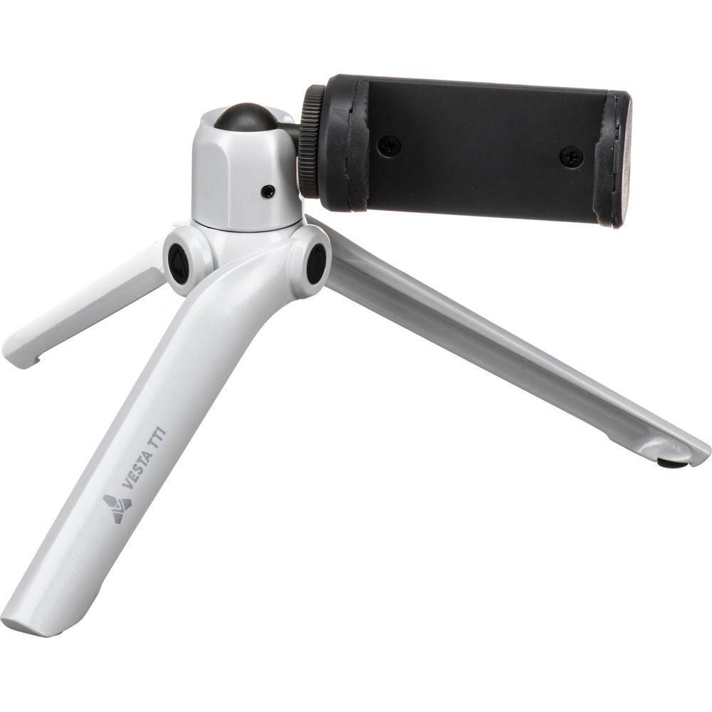 Vanguard VESTA TT1 Tabletop Tripod