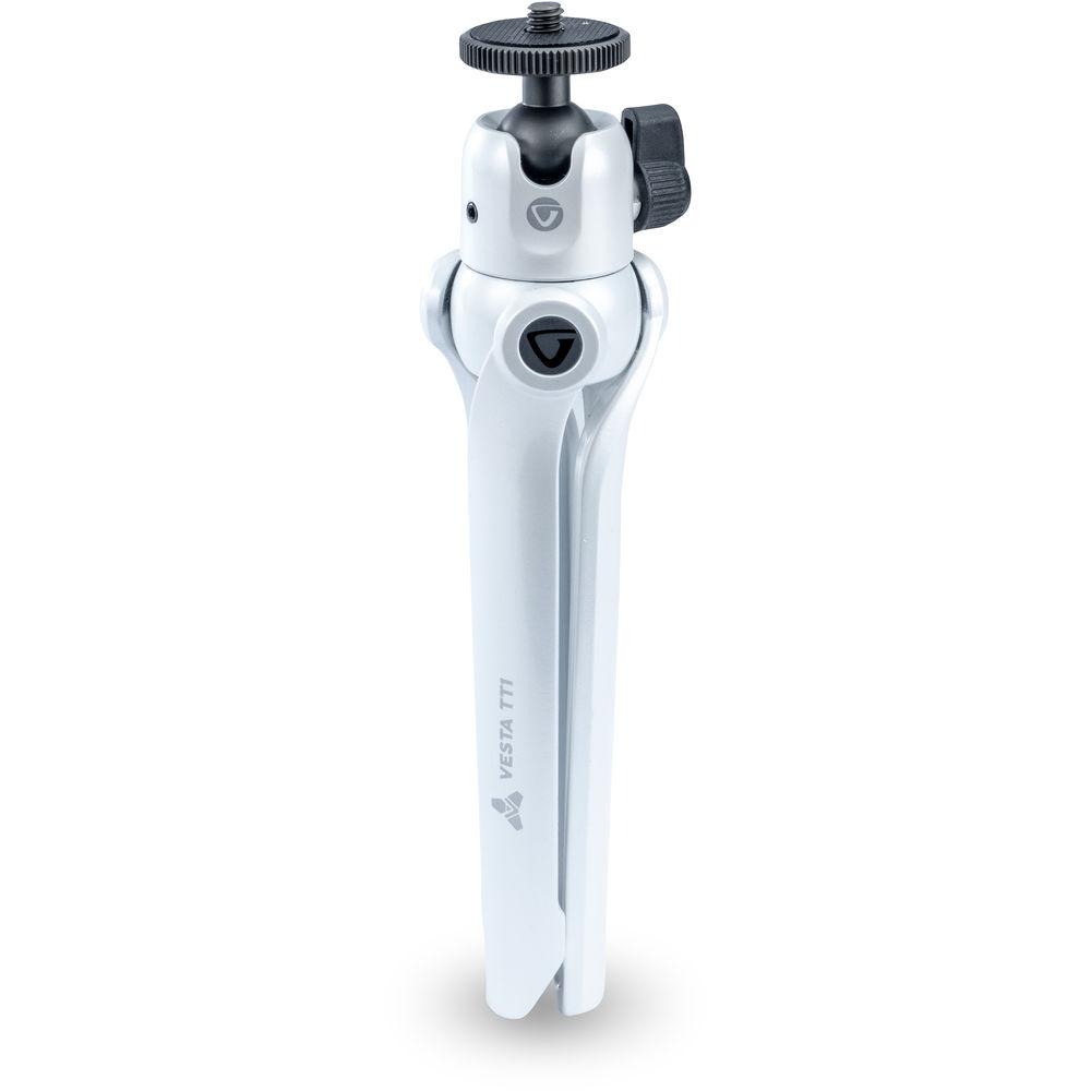Vanguard VESTA TT1 Tabletop Tripod